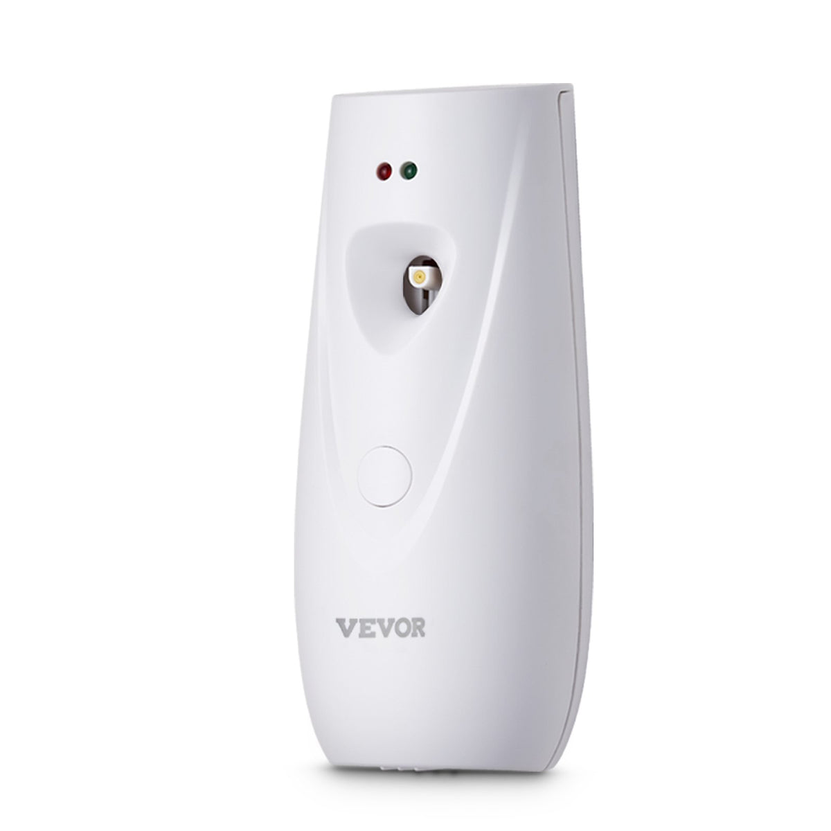 Automatic Air Freshener Spray Dispenser 2-Pack — Wall Mounted or Free Standing | Battery Operated | Home, Bathroom, Office & Hotel — Prime Trend Market