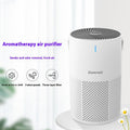 Aromatherapy Air Purifier with Negative Ion & Deodorant Technology — Prime Trend Market