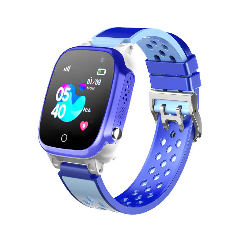Kids Smart Watch — Camera, GPS Positioning & Two-Way Calling — Prime Trend Market
