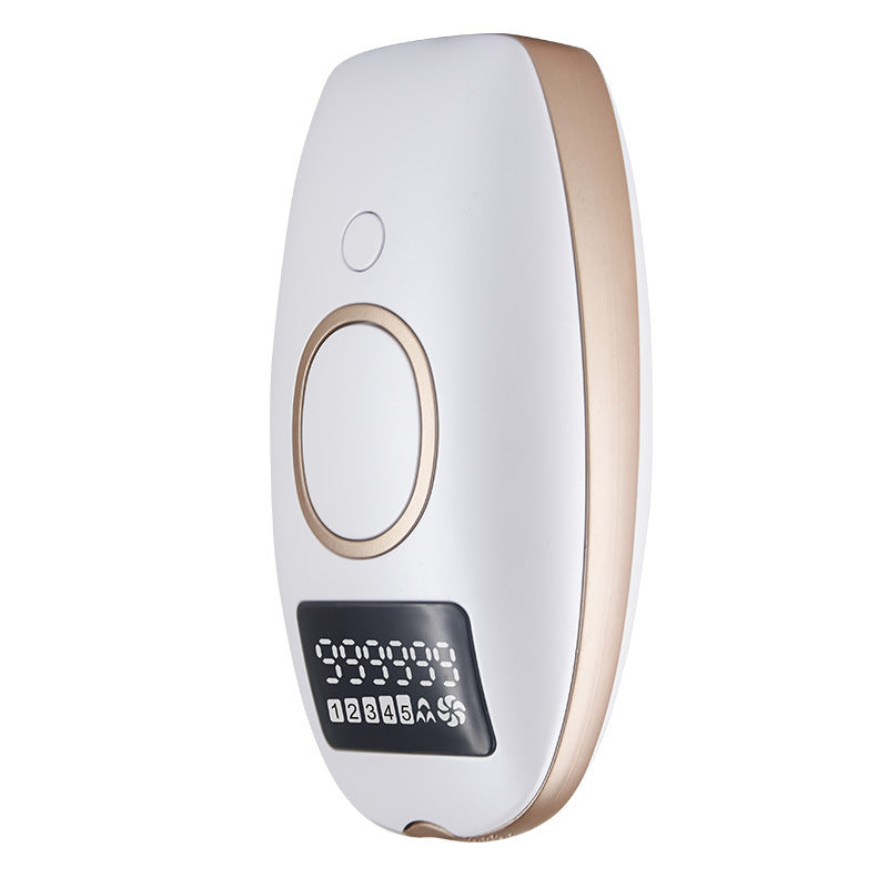 Professional IPL Hair Removal Device — Permanent Painless Hair Reduction for Face & Body — Prime Trend Market