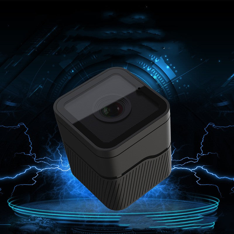 ActionShot™ HD 1080P WiFi Sports Camera — Compact Action Cam with HotSpot & App Control — Prime Trend Market