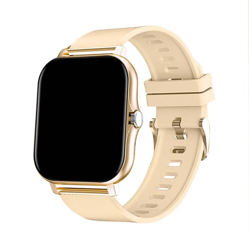 Bluetooth Smartwatch — Full Touch Screen for Men & Women — Prime Trend Market