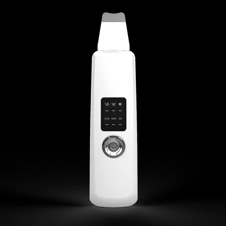 Luxury Ultrasonic Facial Peeling & Firming Beauty Device — Deep Cleanse, Skin Tightening & Rejuvenation Tool — Eliza & Tuan