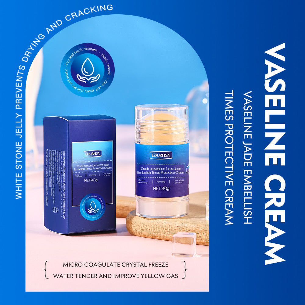 Moisturizing Solid Stick — Deep Nourishing Hand & Foot Balm | 9 Scents — Prime Trend Market