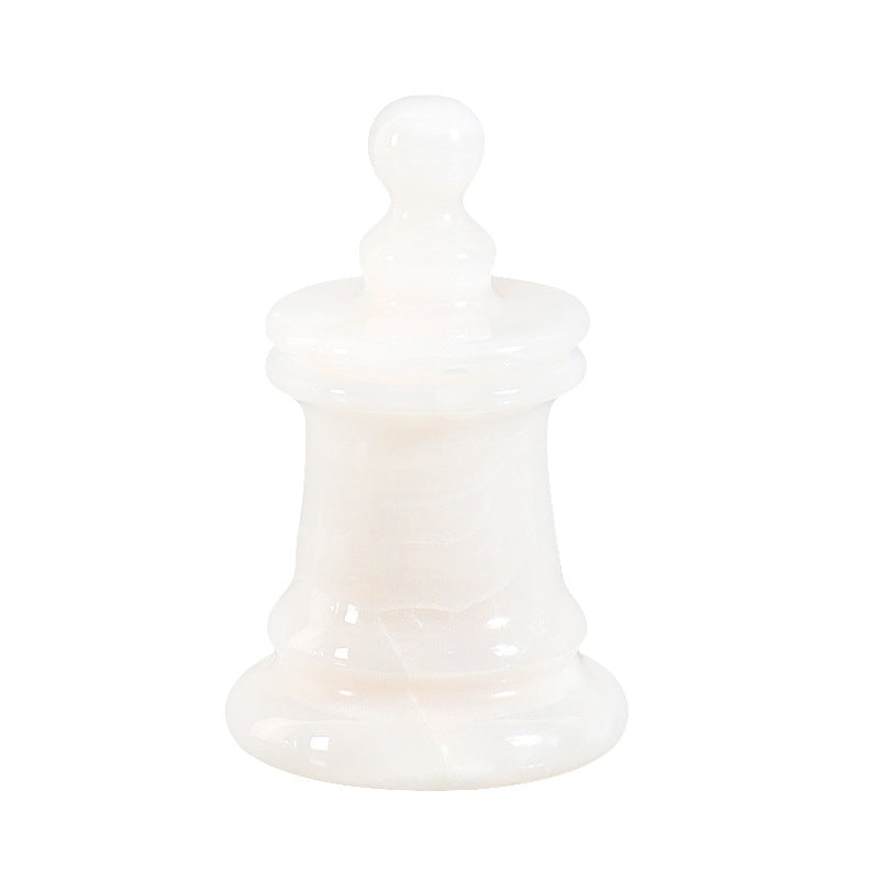 Luxury Marble Aroma Diffuser Cup — Minimalist Home Scent Decor — Prime Trend Market