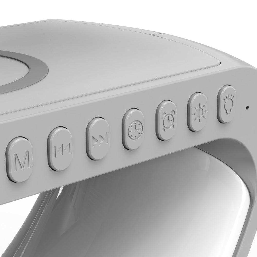 G-Shaped RGB LED Lamp — Prime Trend Market