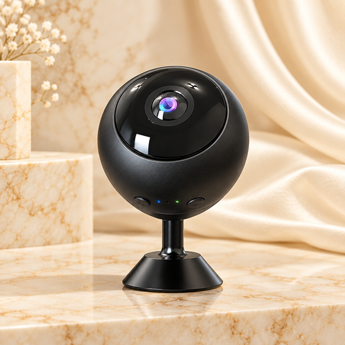 A11 WiFi camera