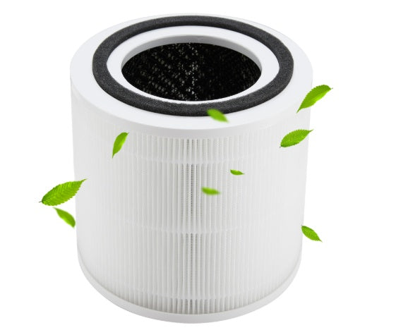 HEPA H13 Air Purifier | 360° Filtration | 960 Sq.Ft | Auto Mode | Ultra Quiet 25dB | PM2.5 Monitor — Prime Trend Market