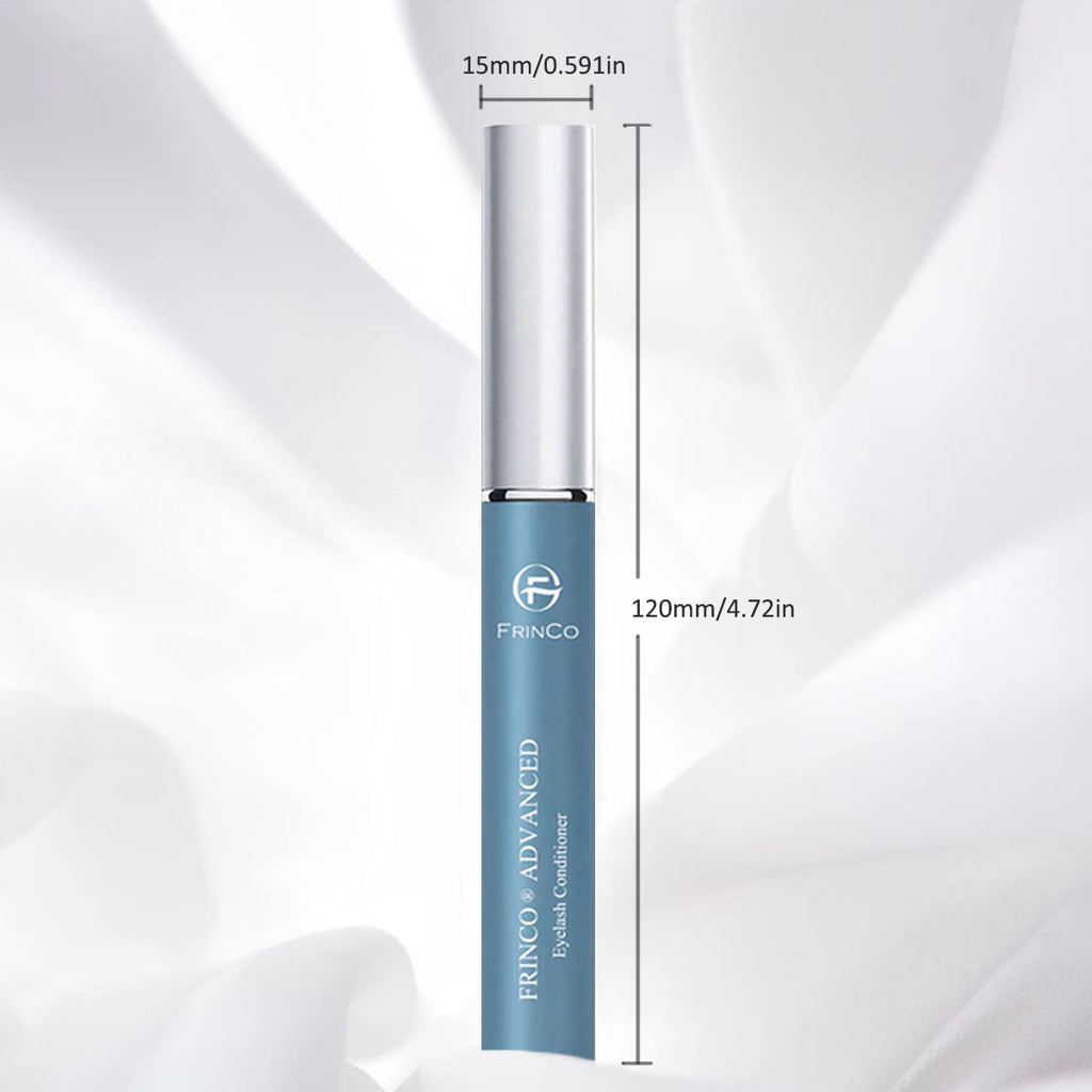 Advanced Eyelash Enhancing Serum — Fuller, Thicker Lashes & Brow Growth | 5ml — Prime Trend Market