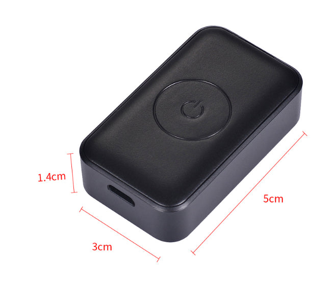 TrackPaw Pro GPS Wireless Pet Tracker – Real-Time Anti-Lost Dog Collar Device with Geofence & Smart Alerts — Prime Trend Market