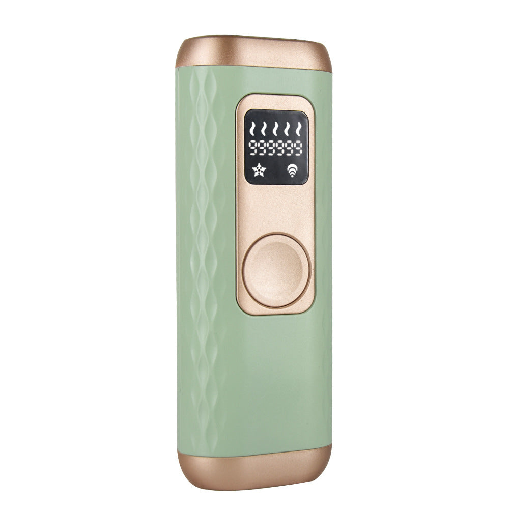 Professional IPL Hair Removal Device — Permanent Painless Hair Reduction for Face & Body — Prime Trend Market