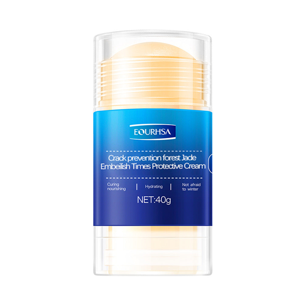 Moisturizing Solid Stick — Deep Nourishing Hand & Foot Balm | 9 Scents — Prime Trend Market
