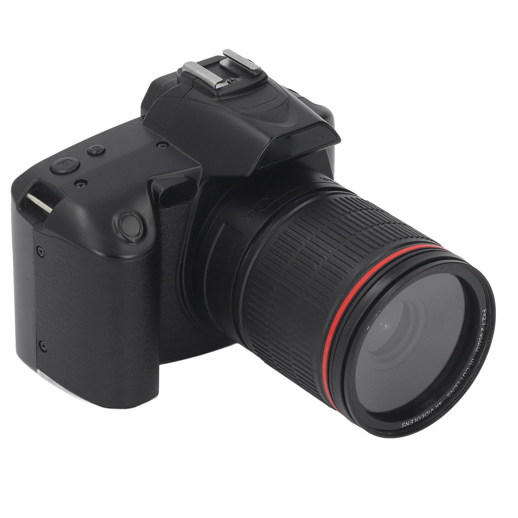 4K 64MP Creator Camera with Night Vision & WiFi | 32GB Card Included — Prime Trend Market