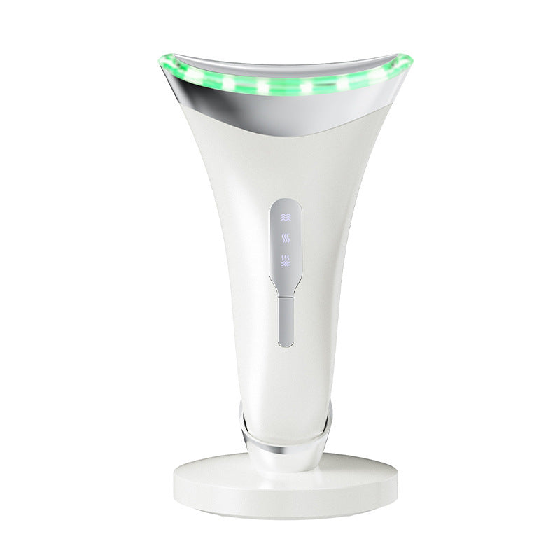 Luxury V-Face Lifting & Firming Vibration Beauty Device — Jawline Sculpting & Skin Tightening Tool — Eliza & Tuan