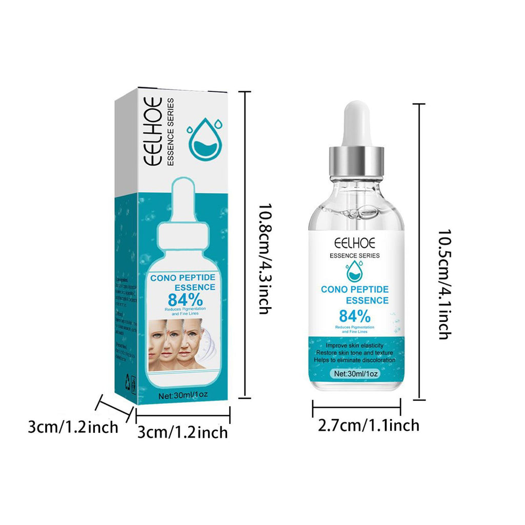 EELHOE Dendrobatid Peptide Eye & Mouth Anti-Wrinkle Serum — Smooth Fine Lines & Firm Skin — Prime Trend Market