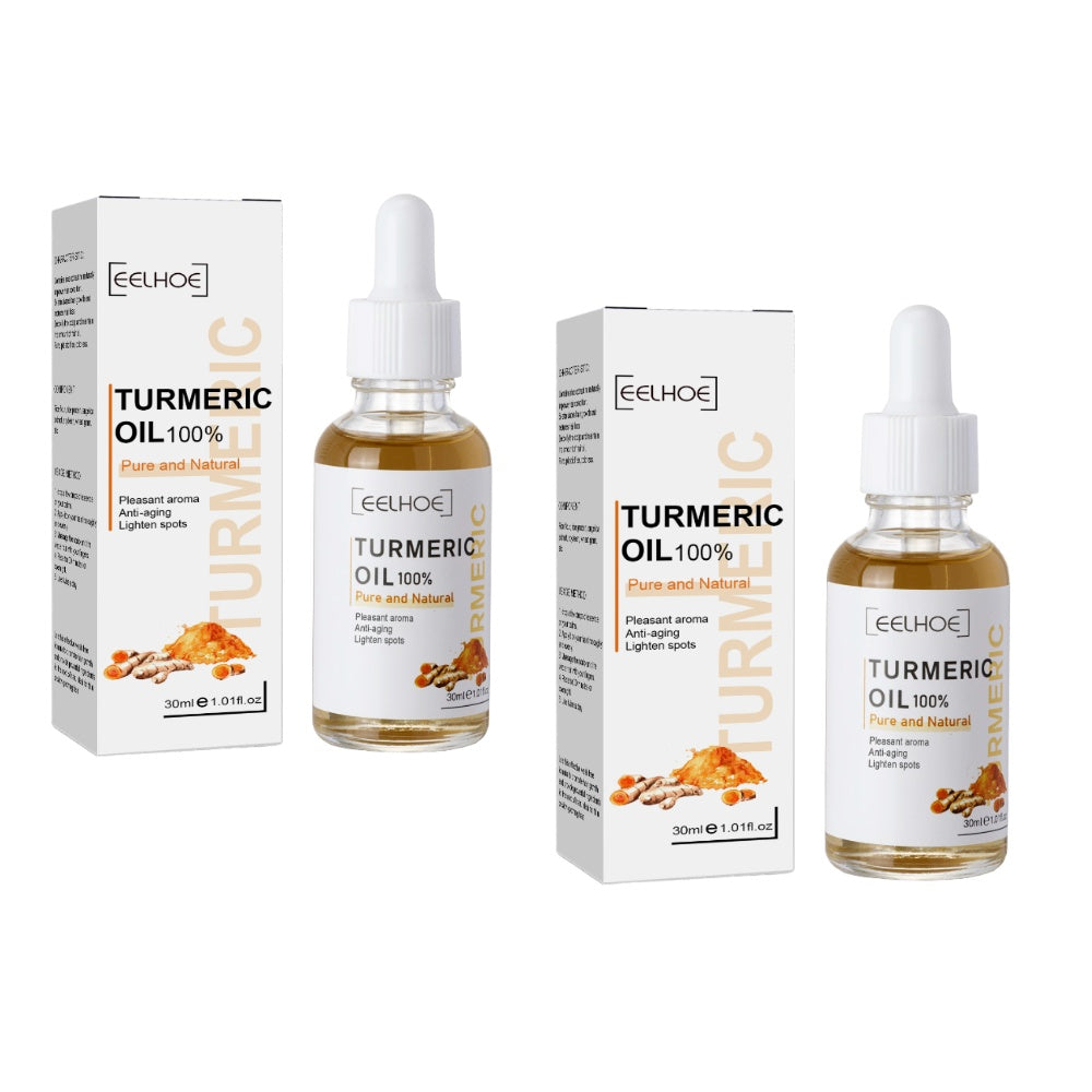 EELHOE Turmeric Dark Spot Correcting Serum — Face Care Brightening & Moisturizing — Prime Trend Market