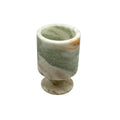 Luxury Stone Aroma Candle Holder — Minimalist Home Decor Collection — Prime Trend Market
