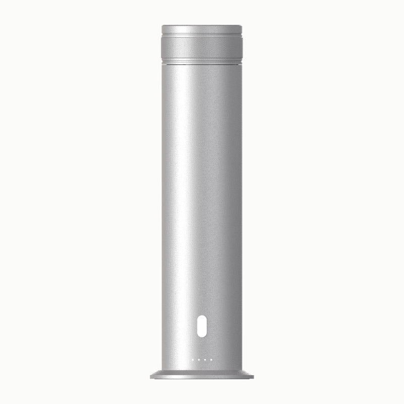 Luxury Hotel-Grade Aroma Diffuser | 100m² Remote Control Ultrasonic Essential Oil Diffuser — Prime Trend Market