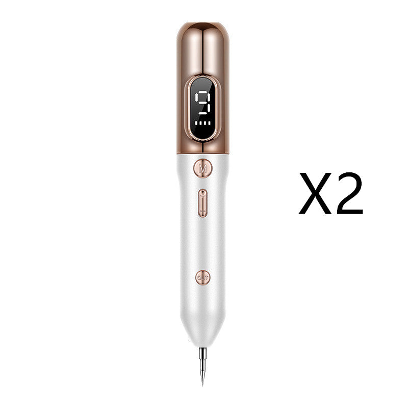 Luxury Plasma Pen — Professional Precision Skin Refinement & Skin Tag Device | USB Rechargeable — Prime Trend Market
