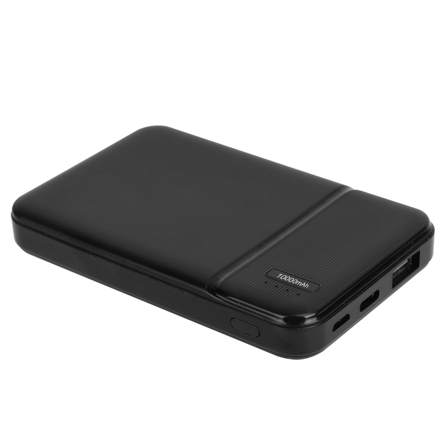 Fast Charging Power Bank — 20000mAh & 30000mAh with USB-C Cable — Prime Trend Market