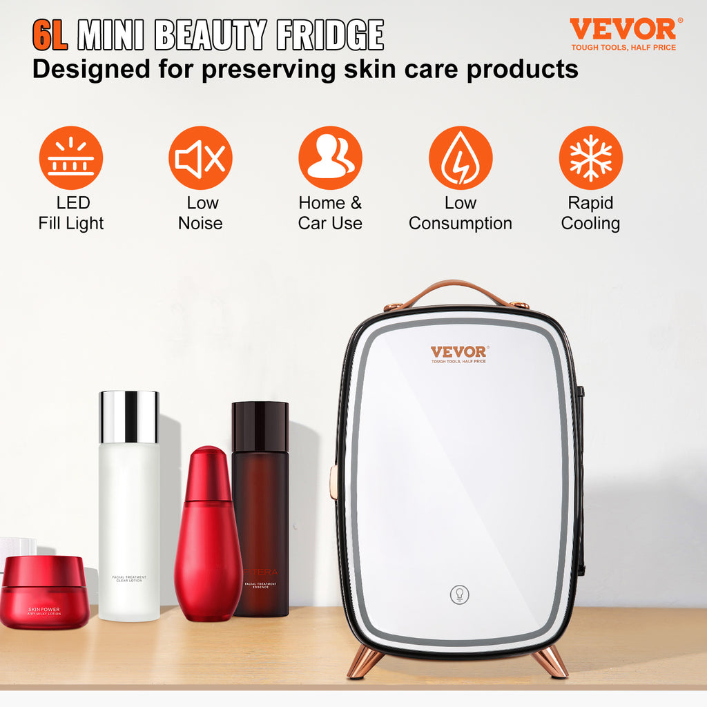 Cosmetic Bag — Prime Trend Market