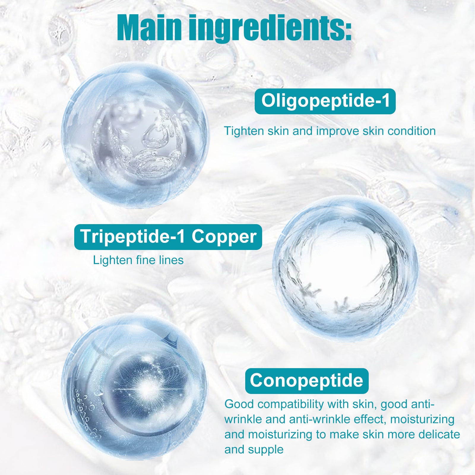 EELHOE Dendrobatid Peptide Eye & Mouth Anti-Wrinkle Serum — Smooth Fine Lines & Firm Skin — Prime Trend Market