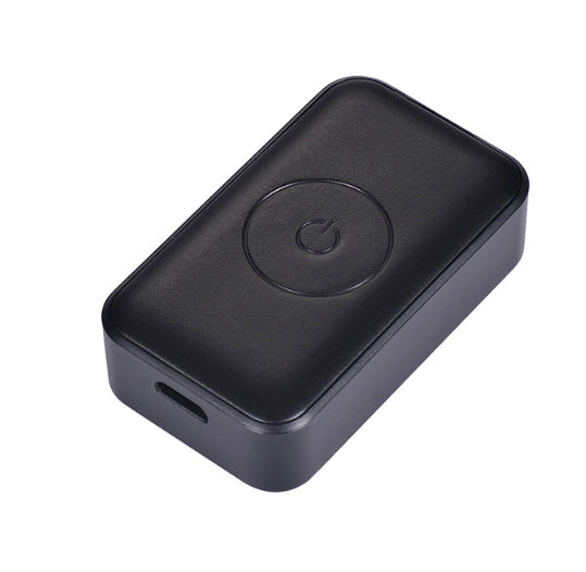 TrackPaw Pro GPS Wireless Pet Tracker – Real-Time Anti-Lost Dog Collar Device with Geofence & Smart Alerts — Prime Trend Market