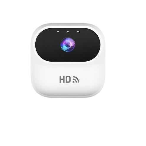 Luxury A8 HD Pet Camera — Remote Video & Photo Monitor for Cats & Dogs — Prime Trend Market