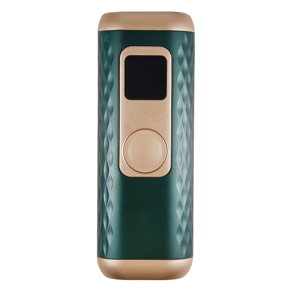 Professional IPL Hair Removal Device — Permanent Painless Hair Reduction for Face & Body — Prime Trend Market