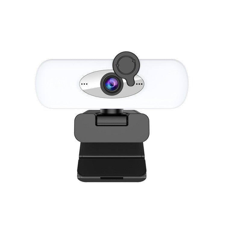 GlowShot™ HD Live Beauty Camera — USB Ring Light Webcam for Streaming & Content Creation — Prime Trend Market