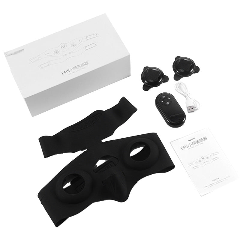 LiftMask™ EMS Face Lift & Wrinkle Fading Device — 9-Gear Full-Face Silicone Beauty Mask — Prime Trend Market