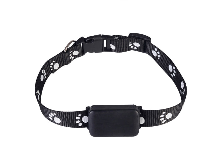 TrackPaw Pro GPS Wireless Pet Tracker – Real-Time Anti-Lost Dog Collar Device with Geofence & Smart Alerts — Prime Trend Market