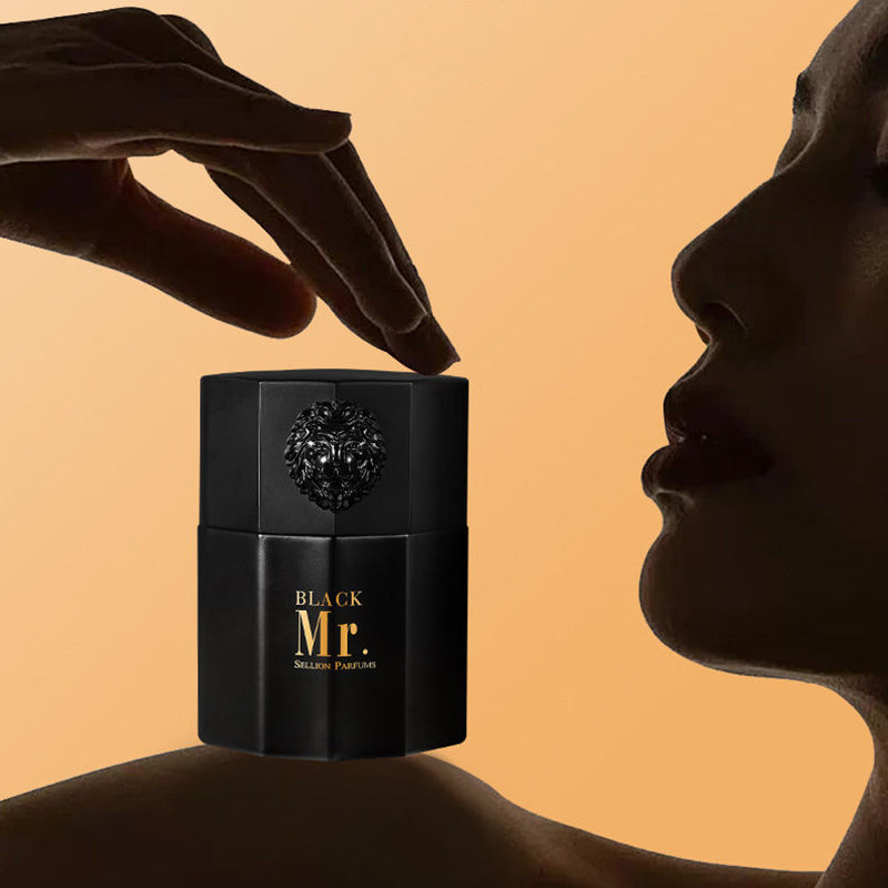 Men's Long-Lasting Niche Fragrance Perfume — Signature Scent for Him — Prime Trend Market