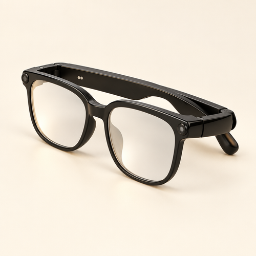 AI smart glasses