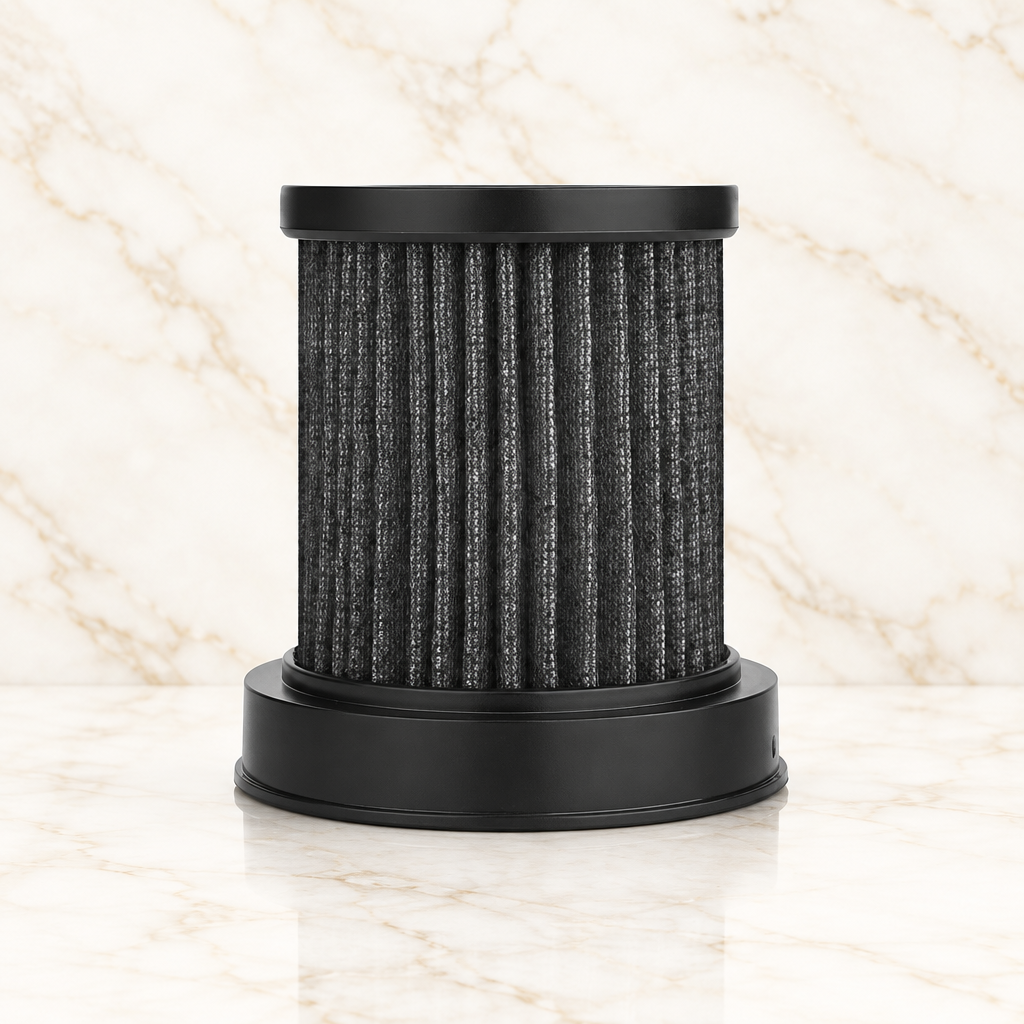 Air purifier replacement filter