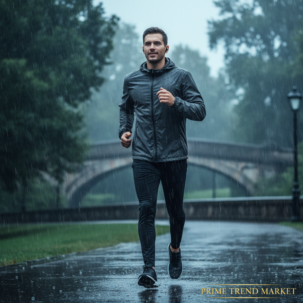 ANC Pro Wireless Earbuds | Bluetooth 5.1 IPX8 Waterproof with LED Charging Case — Prime Trend Market