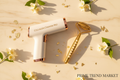 Anti-Age Pro Bundle | Collagen Cannon Pro + Germanium Stone Beauty Wand — Prime Trend Market