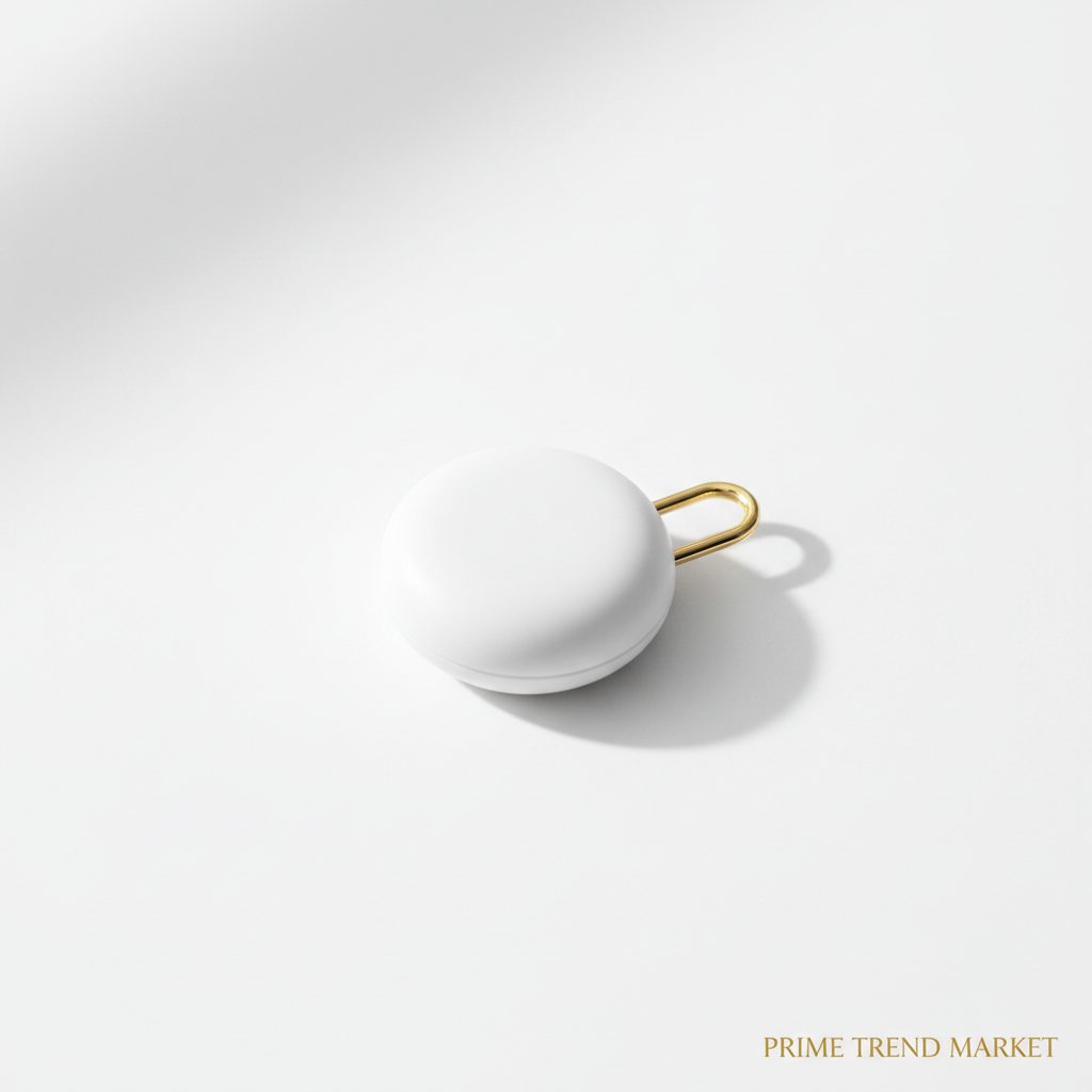 Apple Find My Tracker replacement