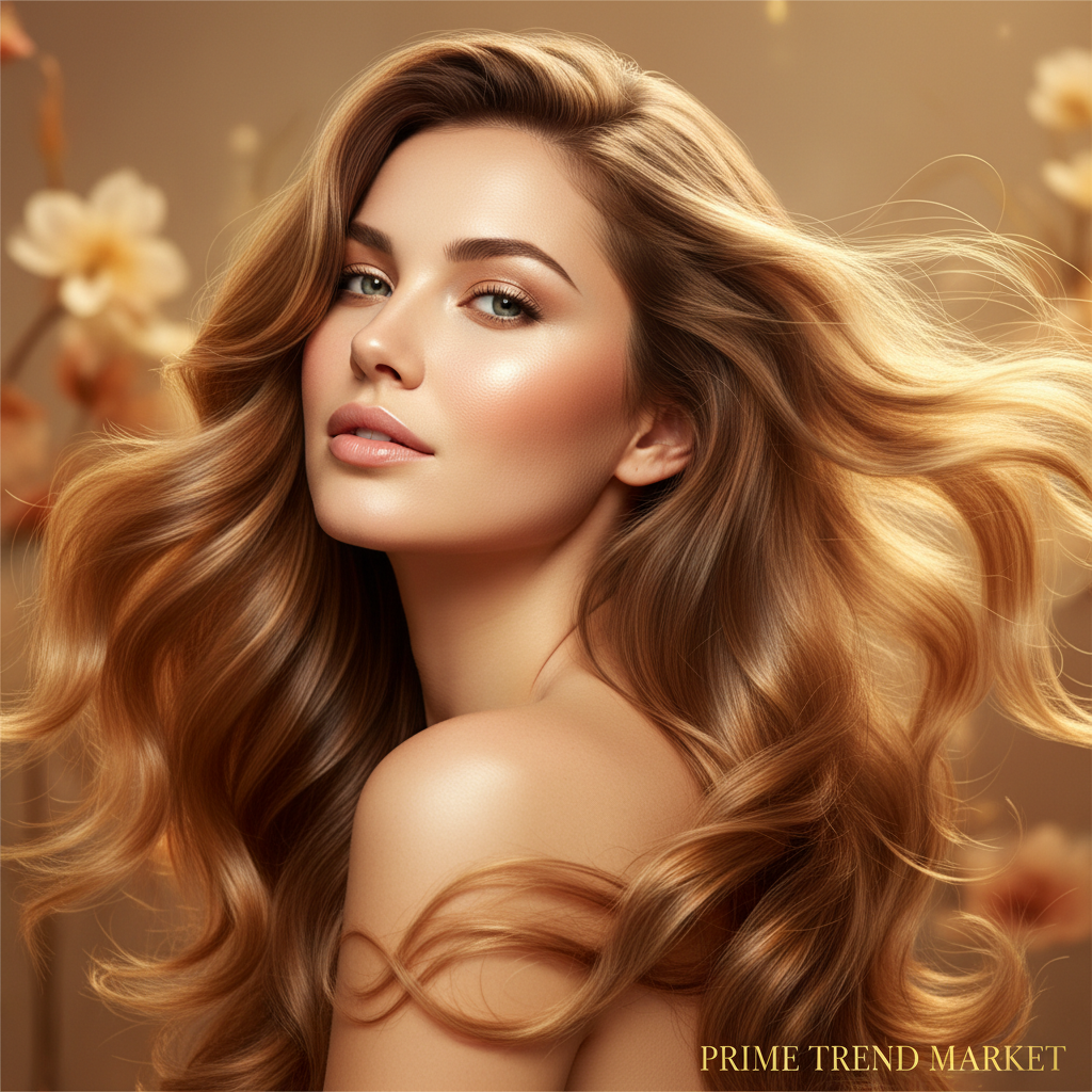 Moisturizing Argan Oil Hair Mask And Deep Conditioner For Dry Or Damaged Hair — Prime Trend Market