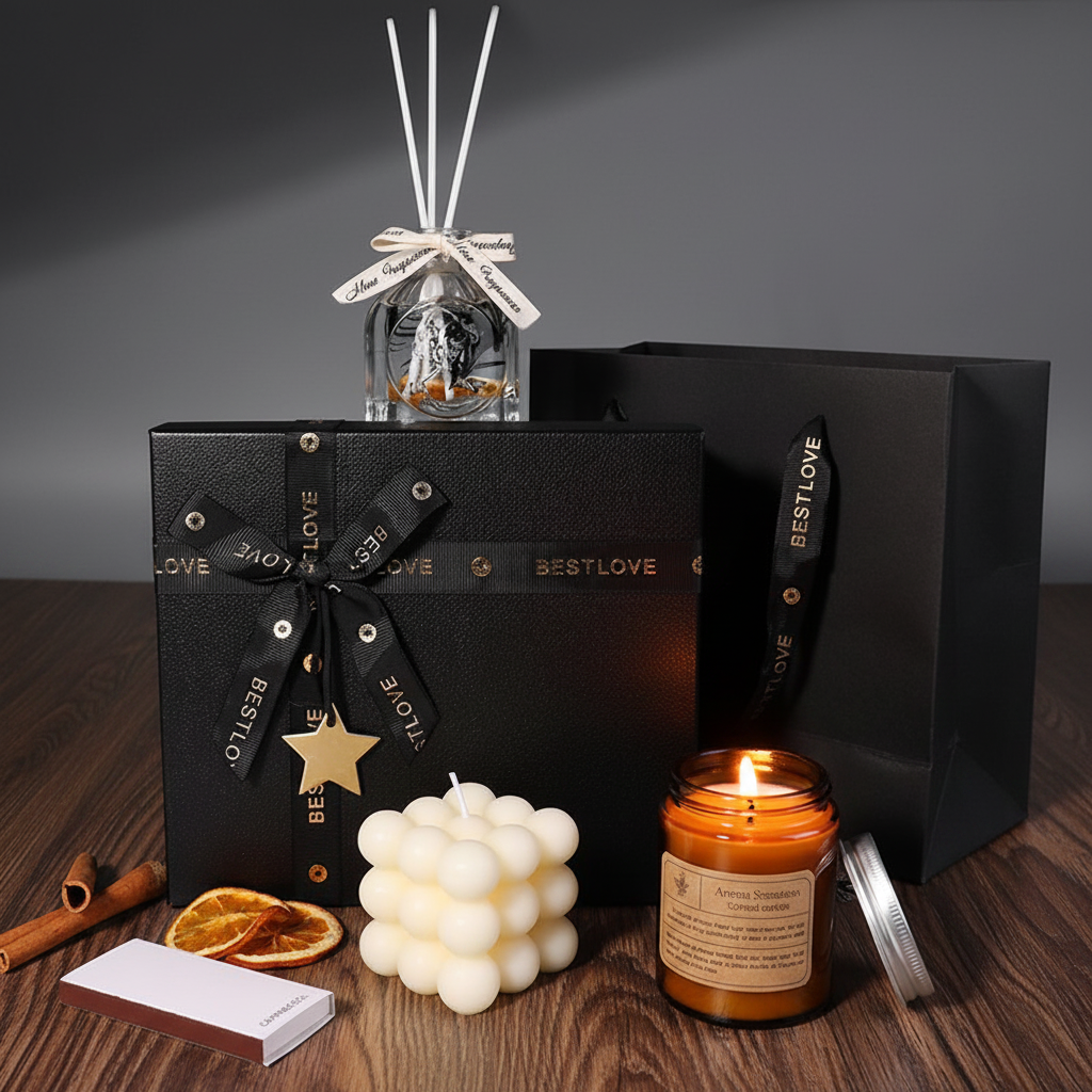 Aroma Set C3