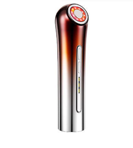 EMS Microcurrent Facial Lifting & Toning Wand | LED Skin Rejuvenation Beauty Device — Prime Trend Market