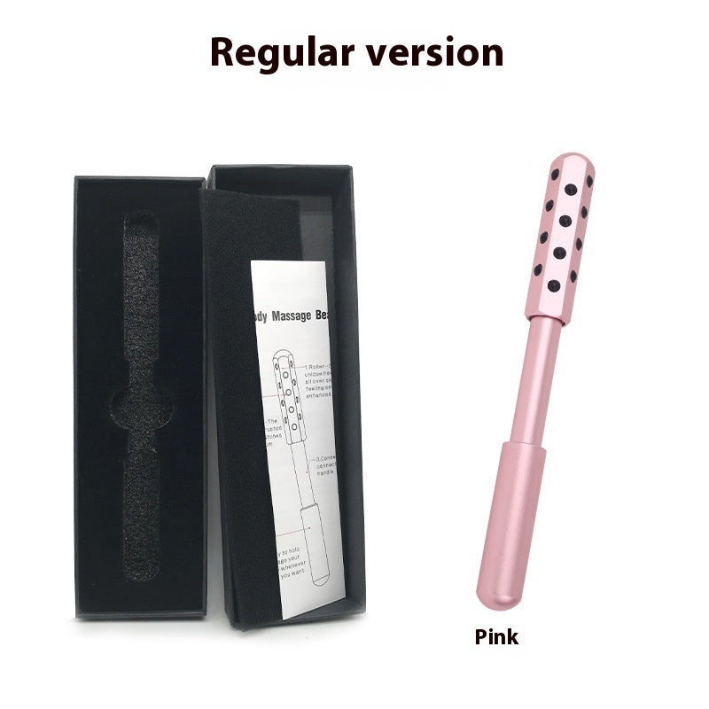 30 Germanium Stone Beauty Wand | Anti-Wrinkle Face Lift Roller Massage Stick — Prime Trend Market