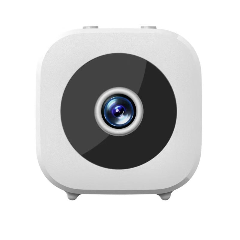 Luxury Smart Mini WiFi Security Camera — 1080P HD, Night Vision & Two-Way Audio — Prime Trend Market