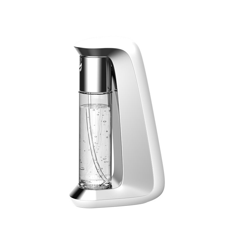 NanoMist™ Luxury Facial Sprayer | Ultra-Fine Mist Hydration & Skin Prep Device — Prime Trend Market