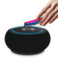 2-in-1 Wireless Bluetooth Speaker & Charging Pad | Subwoofer, Dual Speakers, 8H Playtime — Prime Trend Market