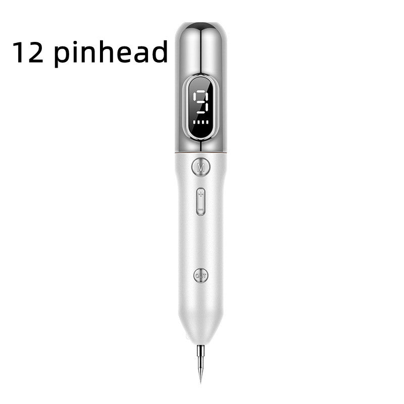 Luxury Plasma Pen — Professional Precision Skin Refinement & Skin Tag Device | USB Rechargeable — Prime Trend Market