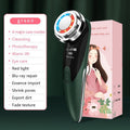 6-in-1 Facial Beauty Massager | Firming, Lifting, Pore Cleansing & Ion Therapy Device — Prime Trend Market