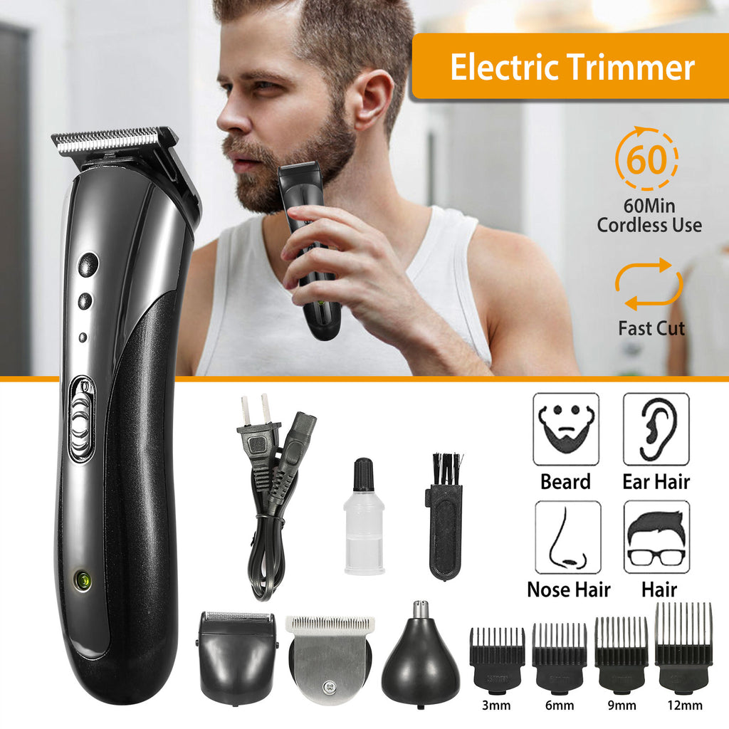 Men's Grooming Bundle — Look Sharp, Smell Sharp — Prime Trend Market