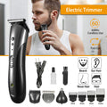 Men's Grooming Bundle — Look Sharp, Smell Sharp — Prime Trend Market