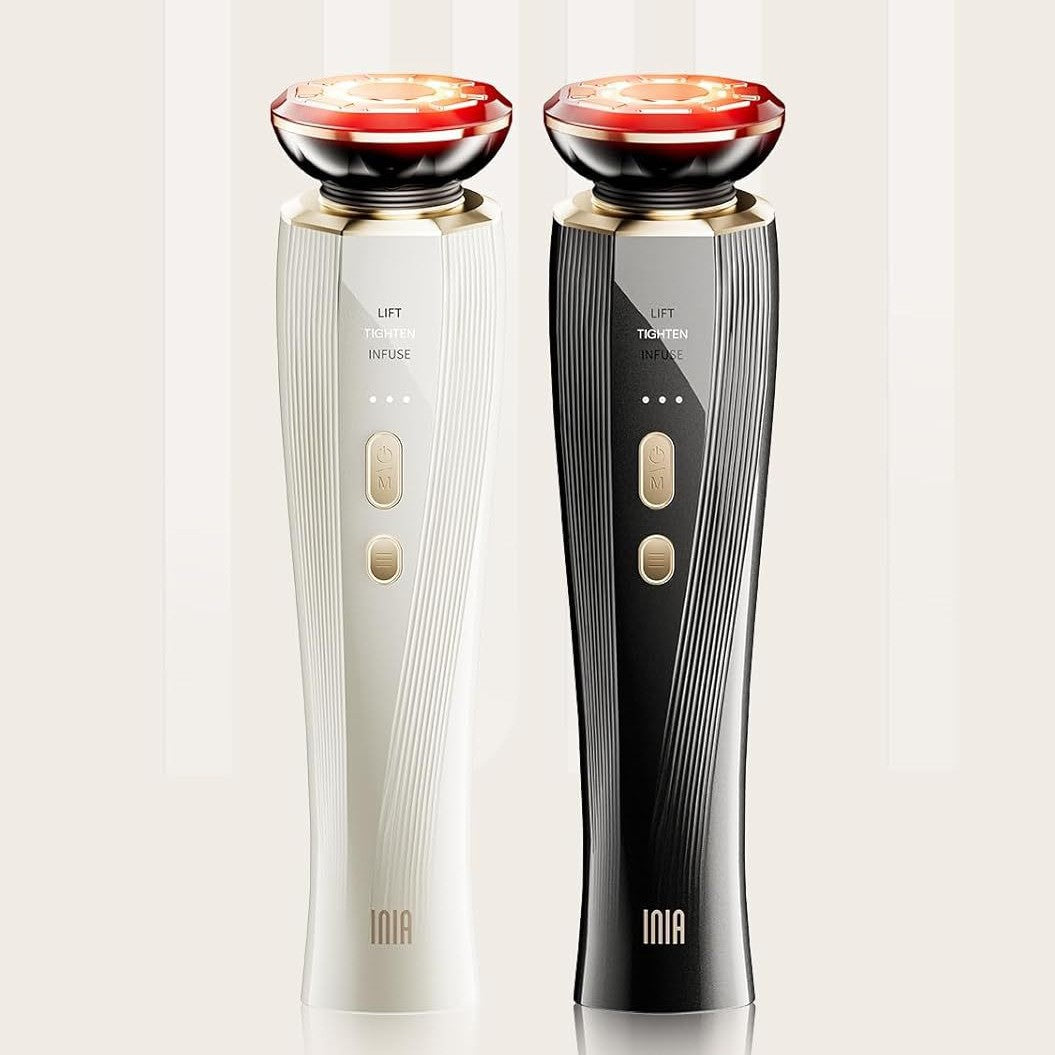 IFT Red Light Face & Neck Lifting Massager — Prime Trend Market